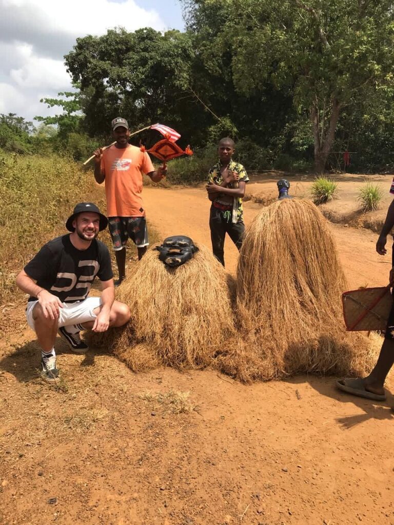 local tours